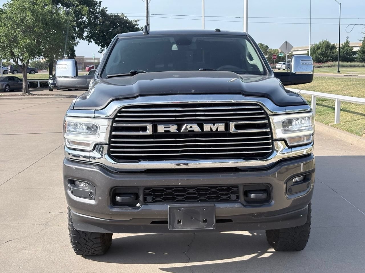 ram ram 2500 pickup 2024 3C6UR5FLXRG159761 image ram ram 2500 pickup 2024 3C6UR5FLXRG159761 image